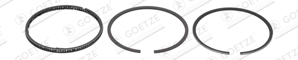 Piston Ring Kit